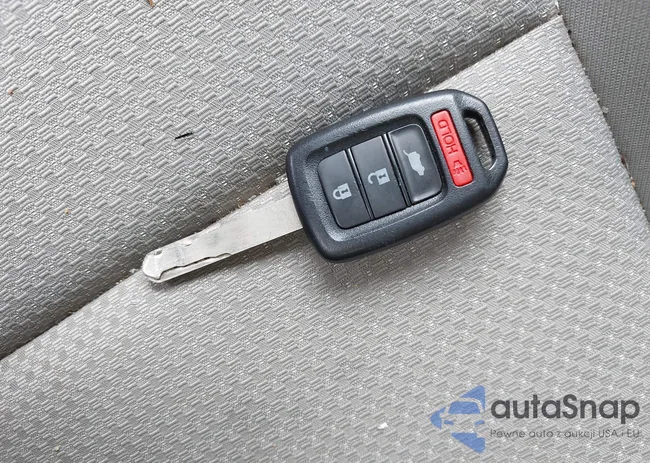 3CZRU6H32MM716117: 42474353