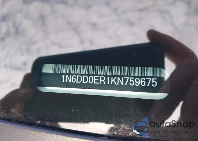 1N6DD0ER1KN759675: 42474439