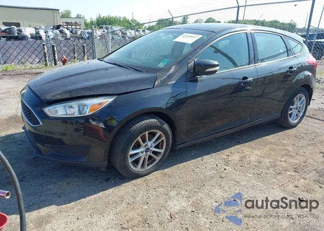 1FADP3K2XFL277491: 42474453