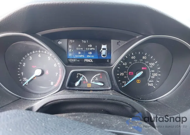 1FADP3K2XFL277491: 42474453