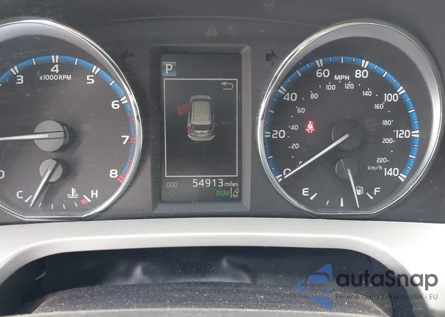 2T3DFREV8HW681363: 42474454