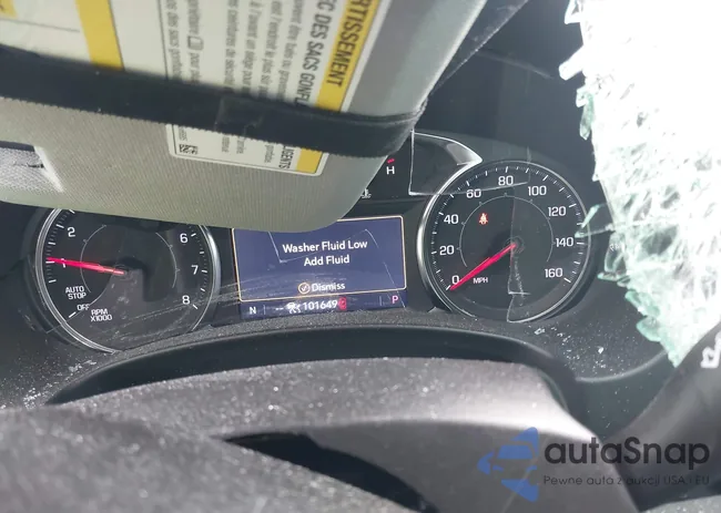 3GKALVEV1NL164112: 42474532