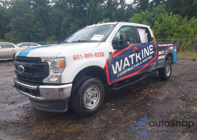 1FT7W2B67NEF62742: 42474638