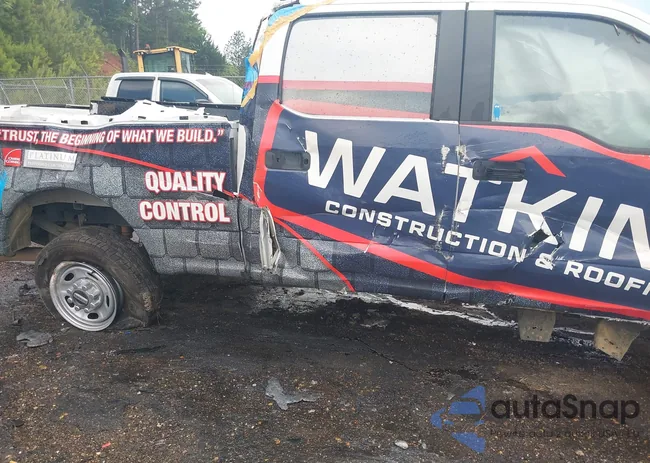 1FT7W2B67NEF62742: 42474638