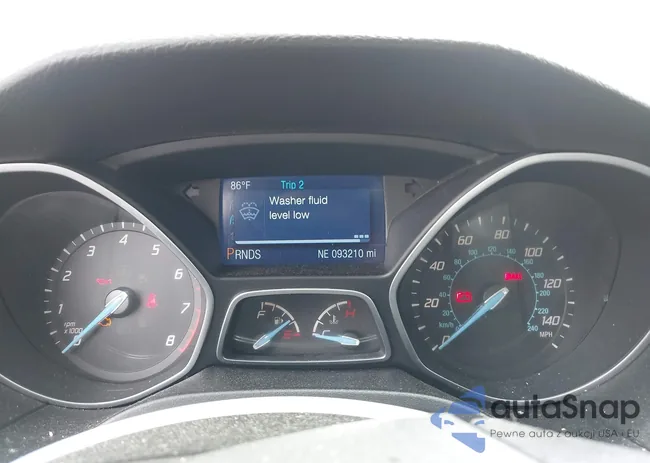 1FADP3K2XEL320225: 42474653