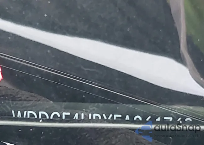 WDDGF4HBXEA961769: 42474680