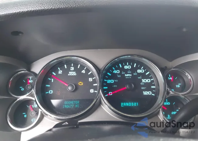 2GTEC19CX71726320: 42475722