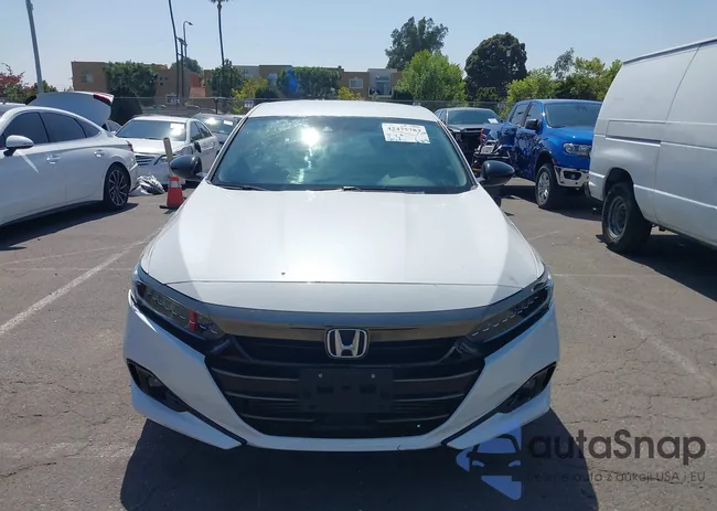 1HGCV1F49MA006119: 42475783