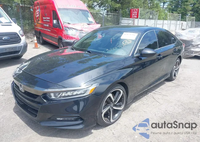 1HGCV1F34KA057015: 42475791