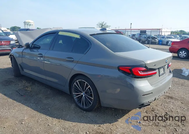 WBA13BJ07MWX08509: 42475814