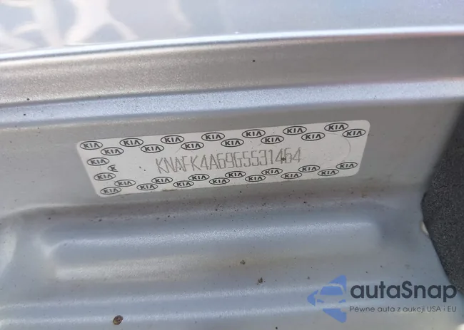 KNAFK4A69G5531464: 42475830