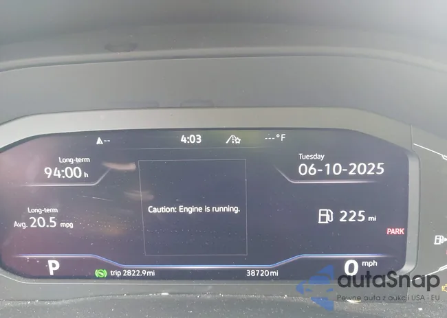 1V2KP2CAXPC522257: 42475838