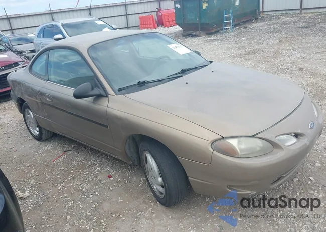 3FAKP1139XR108183: 42476127