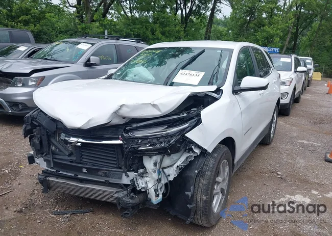 3GNAXKEV0NL153852: 42476135