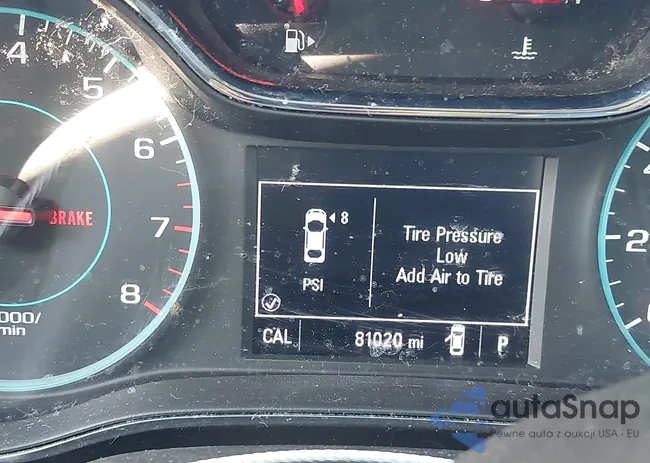 1G1BC5SM5J7247318: 42476163