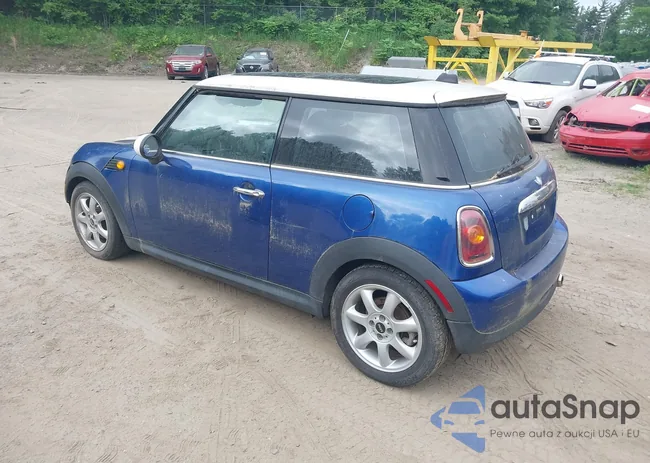 WMWMF33547TT54814: 42476308