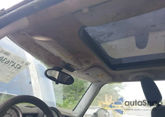 WMWMF33547TT54814: 42476308