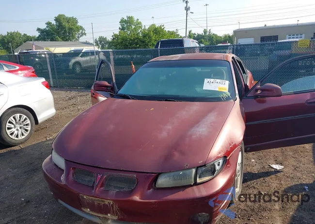 1G2WP52K31F204411: 42475322