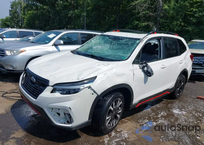 JF2SKARC3MH486463: 42475422