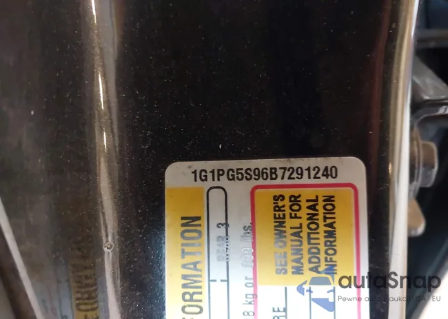 1G1PG5S96B7291240: 42475479