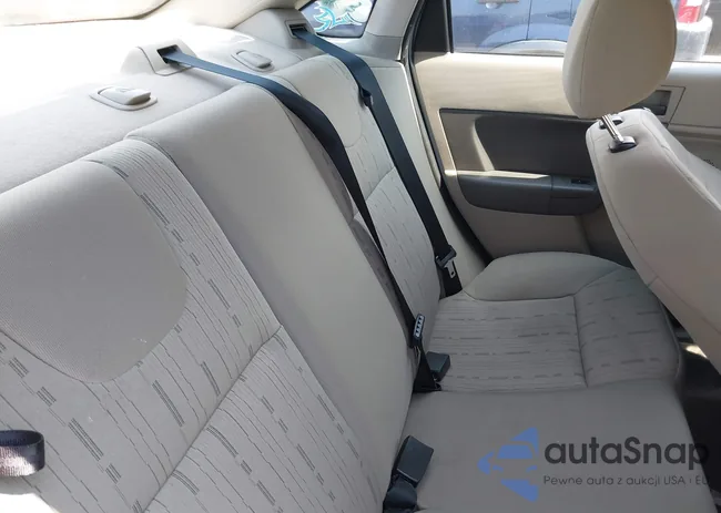 1FAHP35N38W285215: 42475522