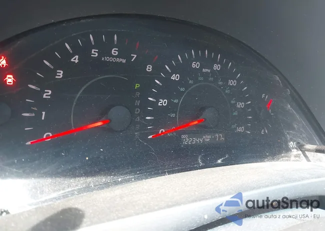 4T1BE46K77U132617: 42475566