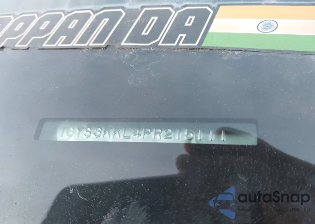 1GYS3KKL4PR215111: 42475619