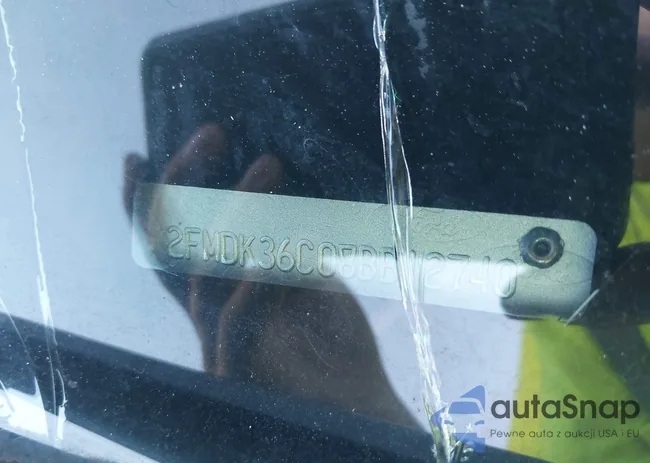 2FMDK36C08BB12740: 42475627