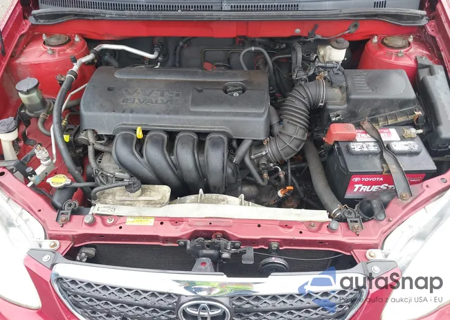 2T1BR32E77C741903: 42475685