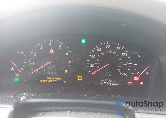 JTHBN30F920065673: 42476889