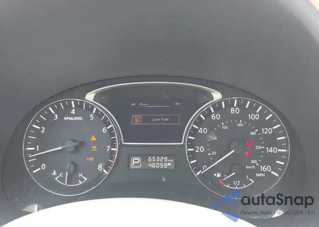 1N4AL3AP1DC164411: 42476945