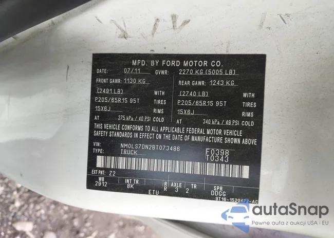 NM0LS7DN2BT073486: 42477027