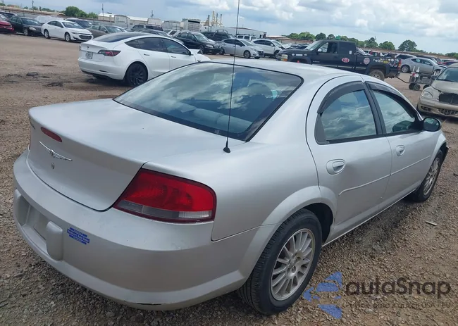 1C3EL46X55N521982: 42477092