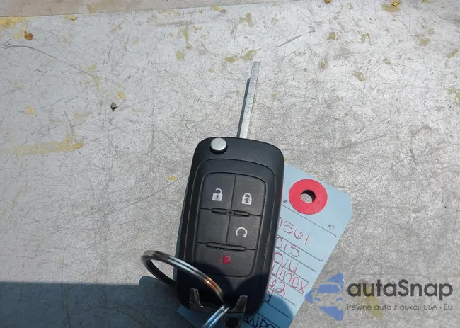 2GNALBEK8F1143462: 42476335