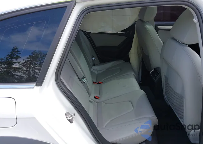 WA1UFAFL3EA095768: 42477814