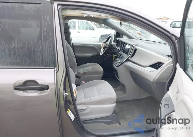 5TDZK3DC7FS547540: 42477324