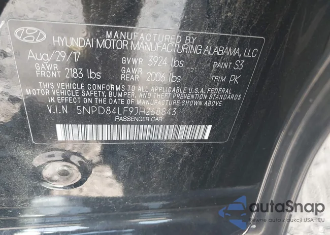 5NPD84LF9JH268843: 42477368