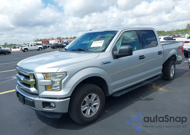 1FTEW1C80GFC19933: 42477400