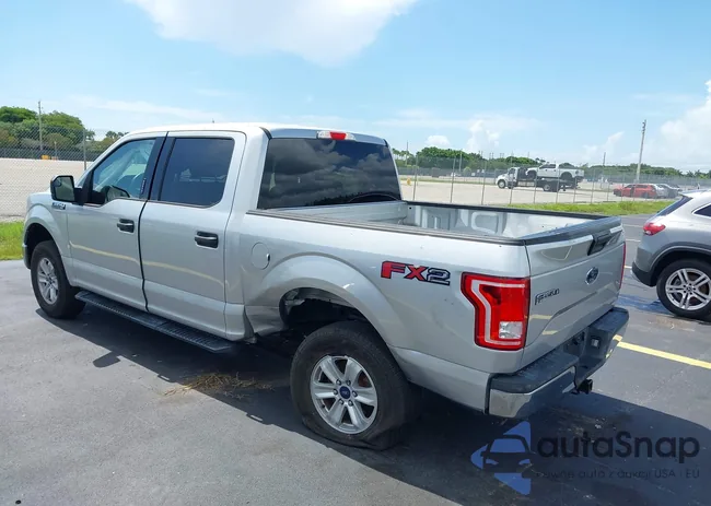 1FTEW1C80GFC19933: 42477400