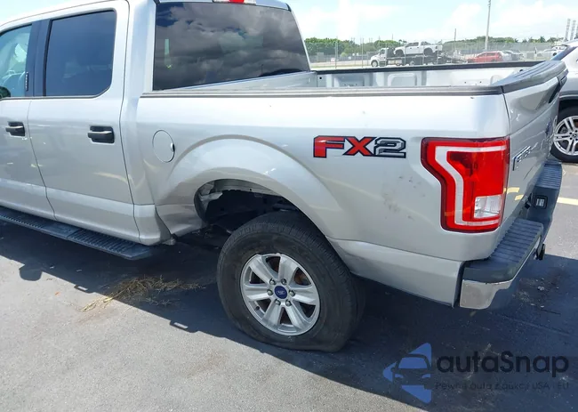 1FTEW1C80GFC19933: 42477400