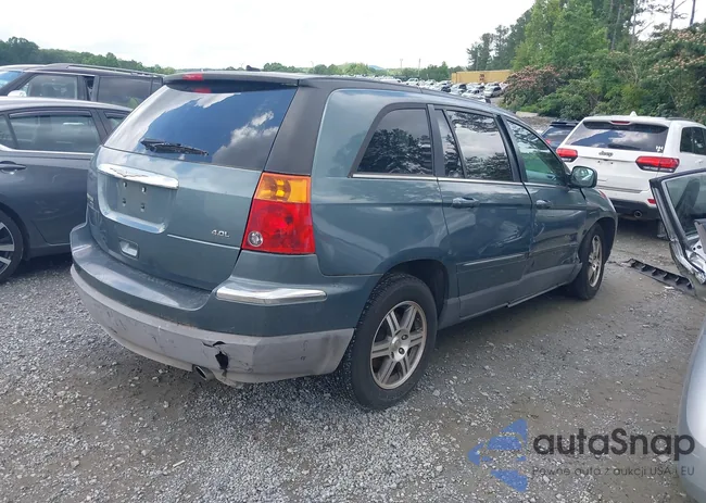 2A8GM68X87R240235: 42477435