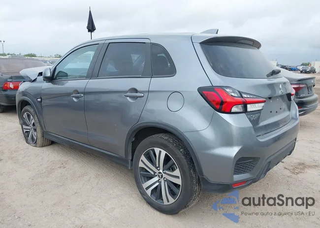 JA4ARUAU6RU020885: 42477436