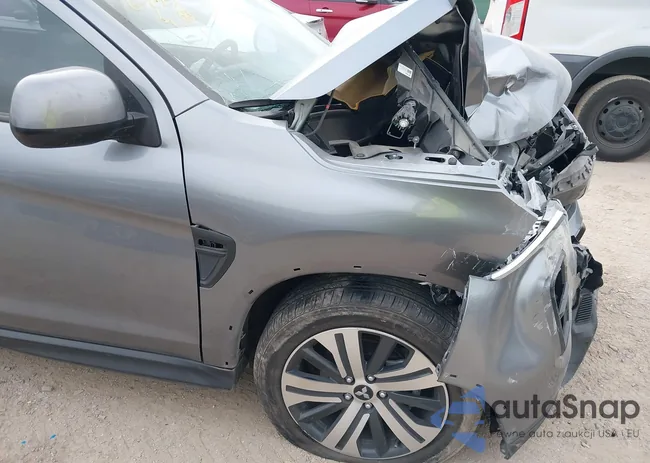 JA4ARUAU6RU020885: 42477436