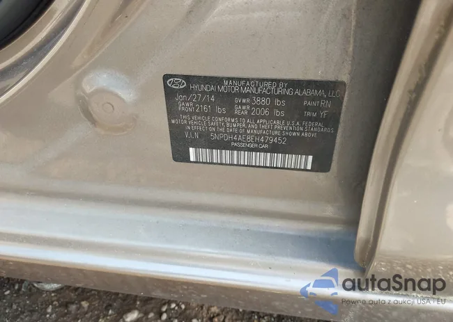 5NPDH4AE8EH479452: 42477453