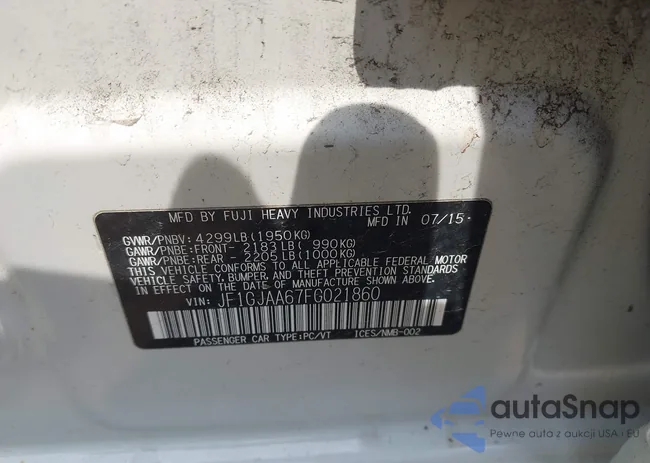 JF1GJAA67FG021860: 42477470