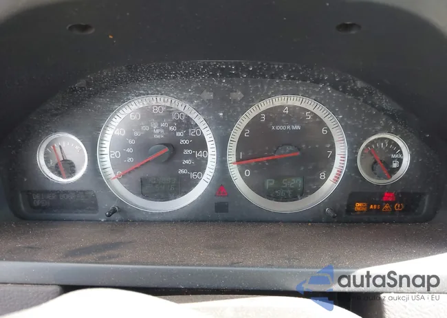 YV4952CY3D1657314: 42477546