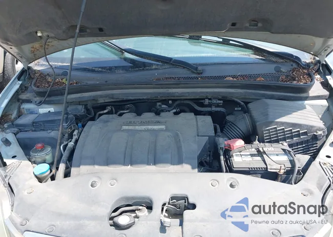 5FNRL387X5B065190: 42477681