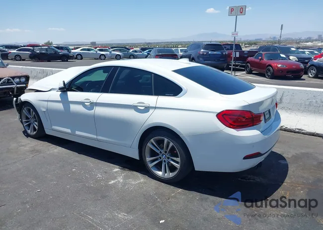 WBA4J1C50JBG75834: 42479042