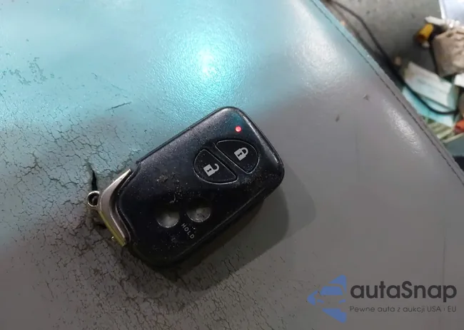 JTHBH96S665000383: 42479088