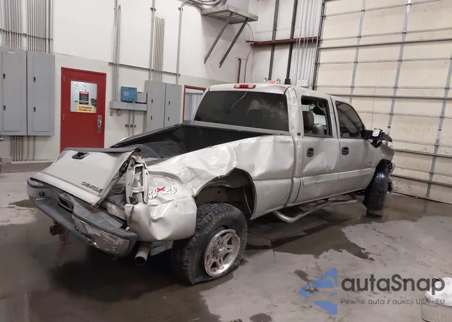 1GCHK23104F157303: 42478337